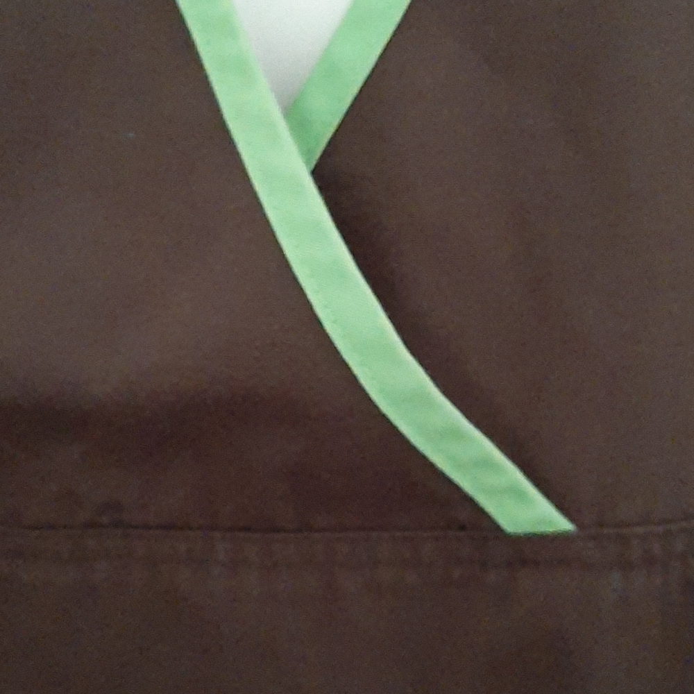 Scrub Top - Picture 6 of 7